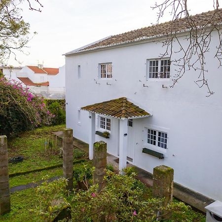 Casa Da Abelheira Villa Ponta Delgada  Exterior photo